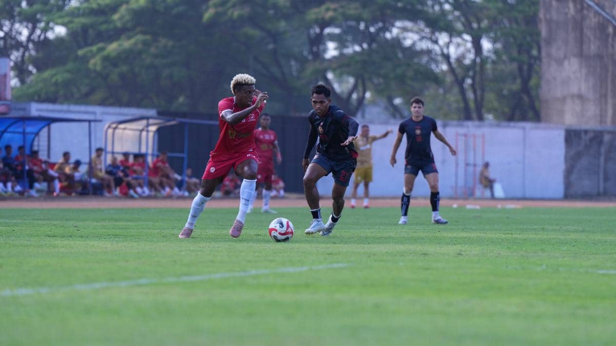 Super In Java Images Jadwal Java United FC di Super League 2026/2027 | IDN Times Jateng