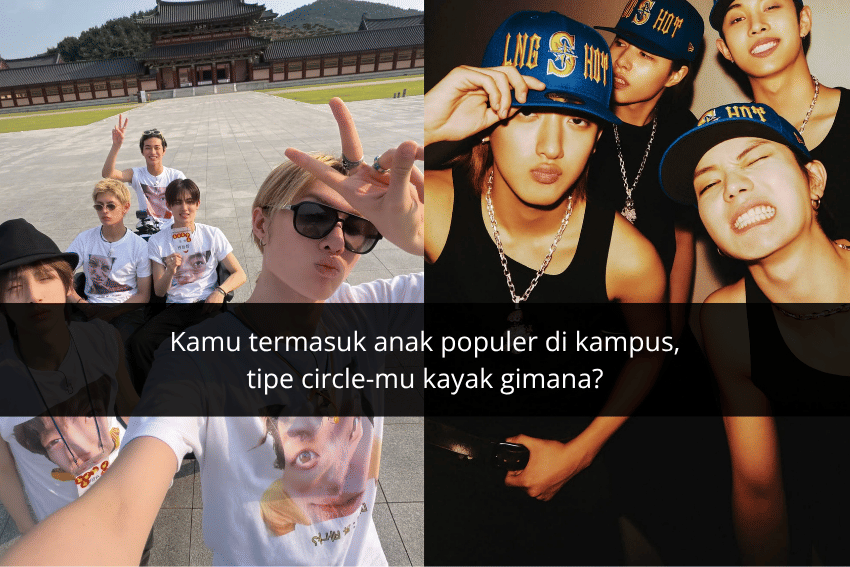 Quiz IDN Times