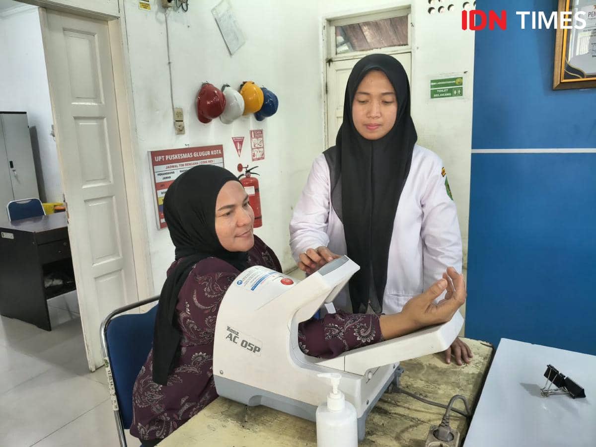 Sumut Gencar Program Kesehatan Gratis, Target Setengah Jalan Tercegat