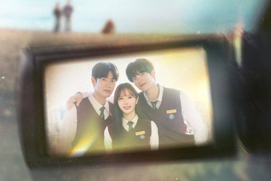 5 Drakor Terbaru September 2026, Wajib Nonton 4 5 Drakor Terbaru September 2026, Wajib Nonton