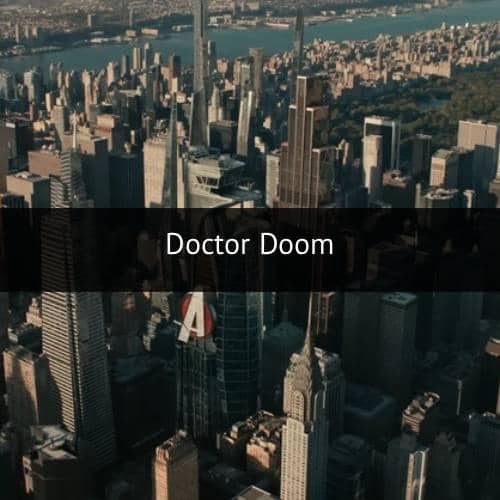 Cuplikan trailer Avengers: Doomsday dari Marvel Studios menampilkan materi promosi film superhero tersebut.