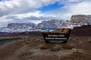 Monumen Nasional Vermilion Cliffs Di Arizona IDN Times Monumen Nasional Vermilion Cliffs Di Arizona IDN Times