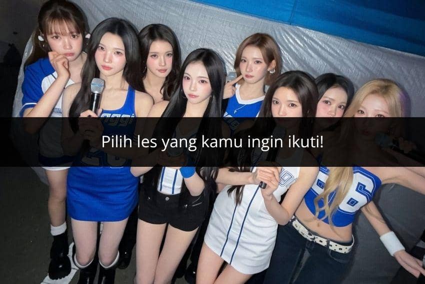Quiz IDN Times