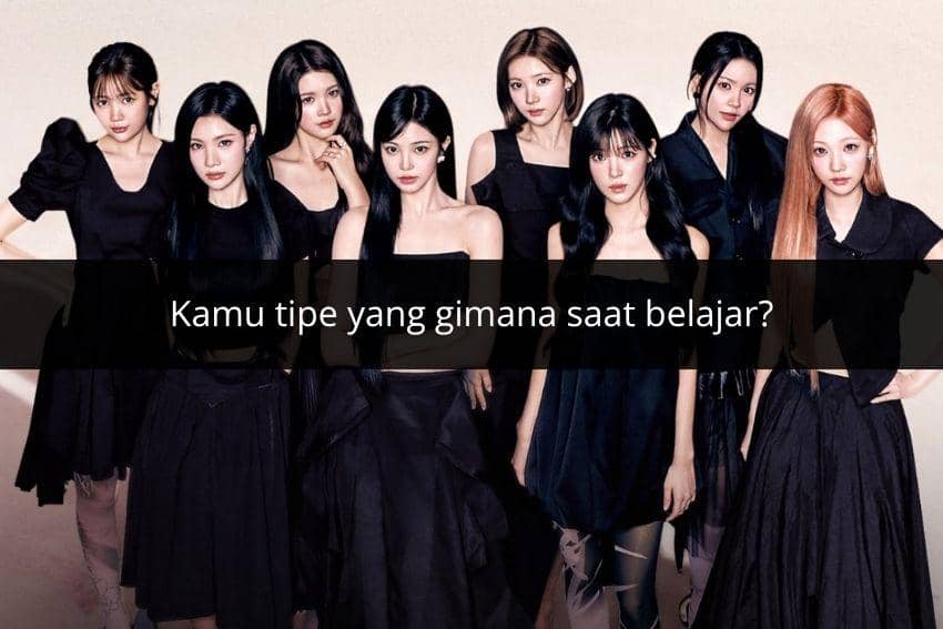 Quiz IDN Times