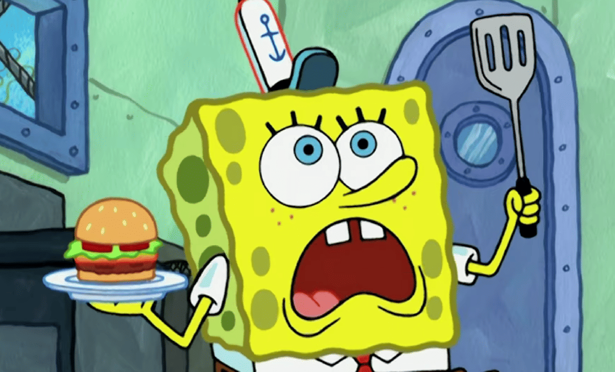 Spongebob
