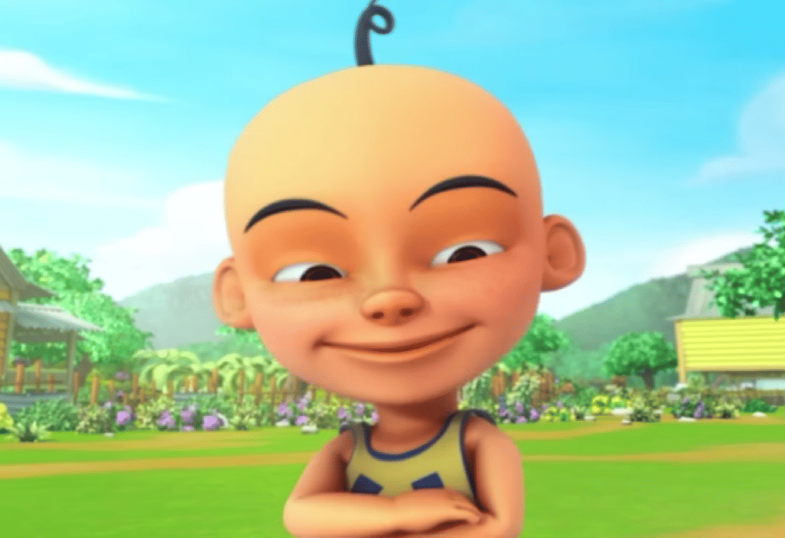 Upin