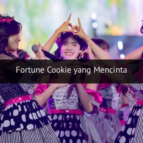 Potret JKT48, grup idola asal Indonesia, dalam unggahan yang dibagikan melalui akun Instagram resmi mereka.