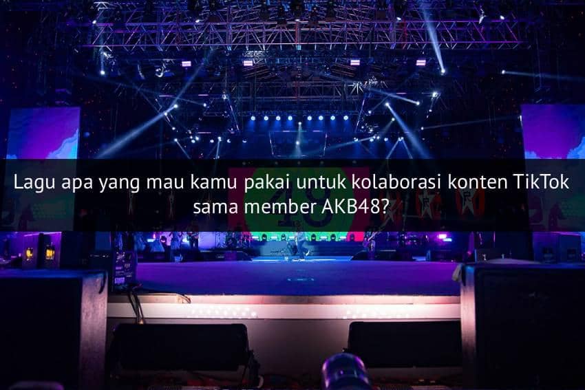 Potret para anggota grup idola JKT48 dalam unggahan dari akun Instagram resmi JKT48, dikutip dari instagram.com/jkt48.