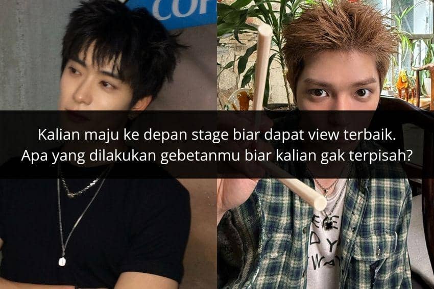 Quiz IDN Times