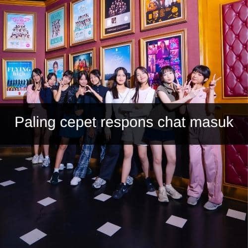 Potret para trainee JKT48 yang dibagikan melalui akun Instagram resmi grup idola tersebut kepada penggemar.