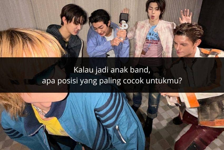 Quiz IDN Times