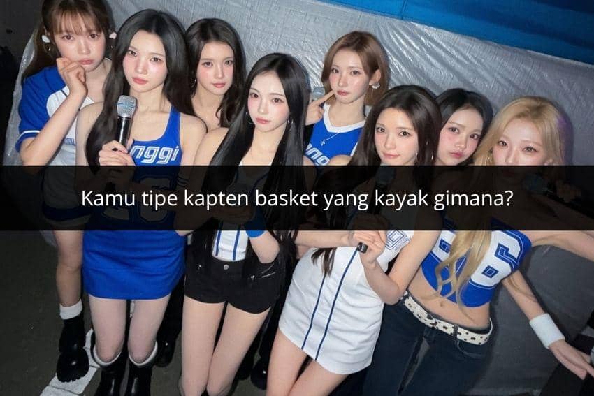 Quiz IDN Times