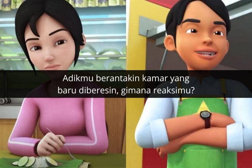 Quiz IDN Times