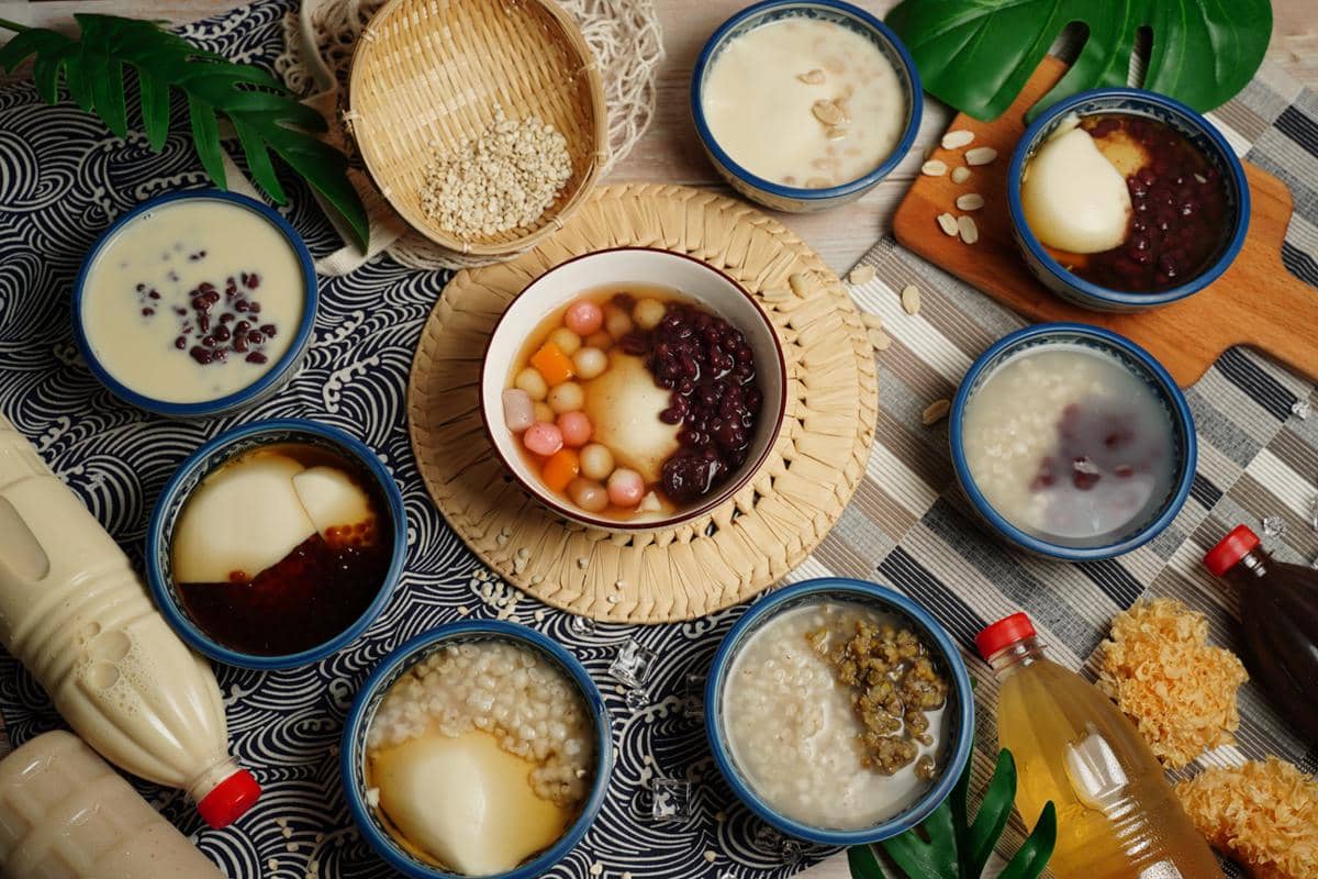 Tempat Beli QQ Balls di Jakarta: 5 Pilihan Dessert | IDN Times