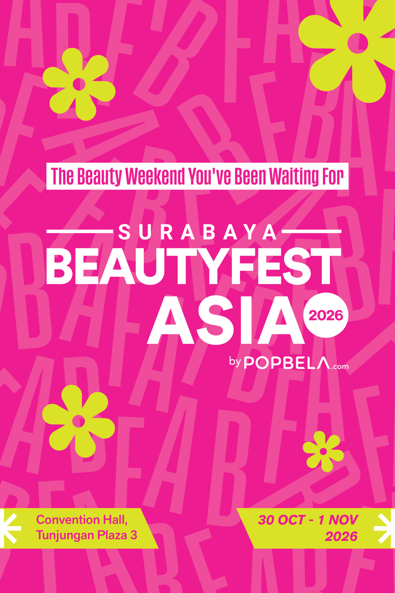BeautyFest Asia Surabaya 2026