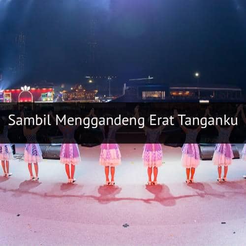 Potret JKT48 dari unggahan akun Instagram resmi mereka, sebagaimana tercantum dalam keterangan sumber.