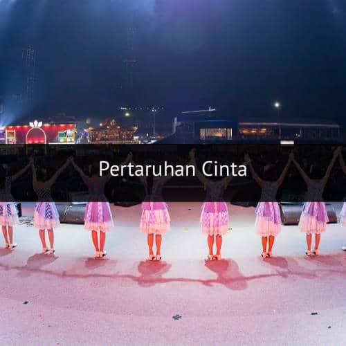 Dokumentasi unggahan terkait JKT48 yang dibagikan melalui akun Instagram @jkt48, sebagaimana tercantum pada sumber gambar.