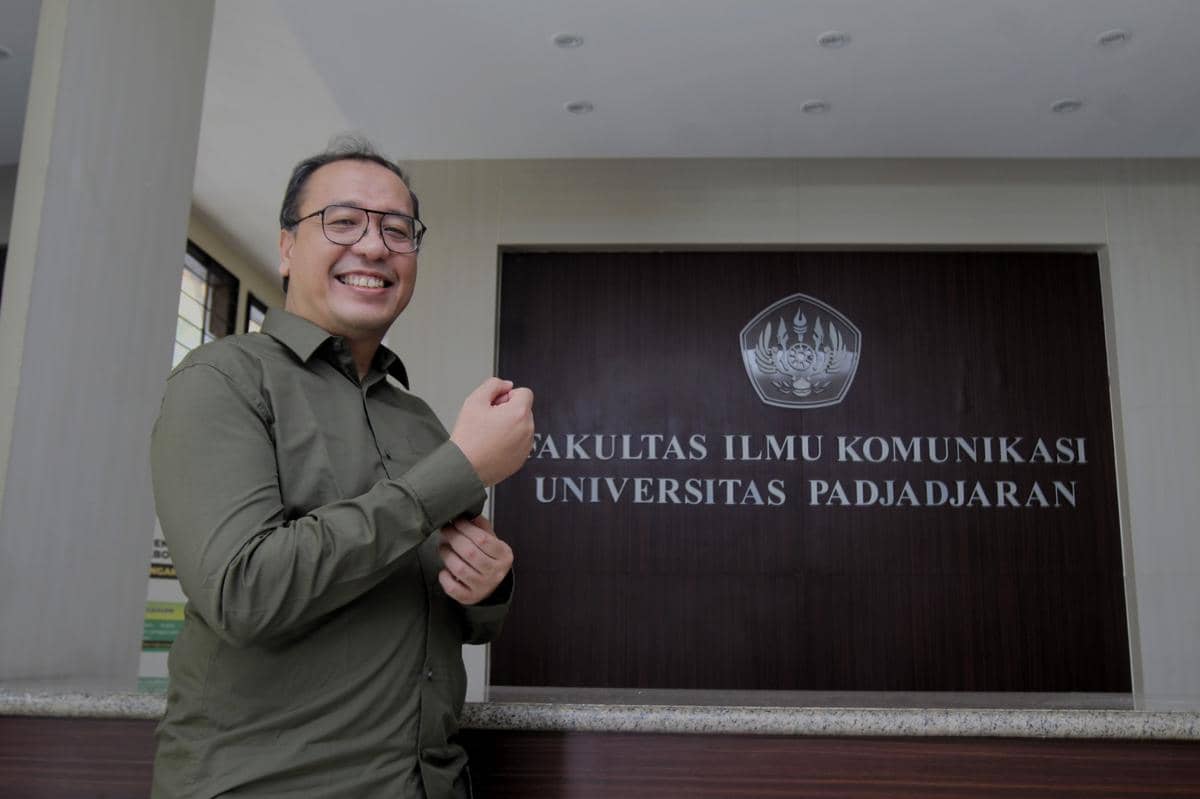 AI Belum 100 Persen Akurat, Meta Diminta Beri Label Disclaimer soal ...