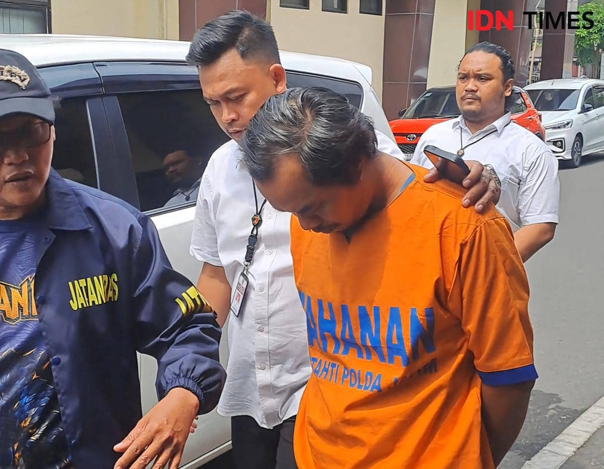 Ibu dan Anak Korban Mutilasi di Madiun Dibunuh Sejak 20 September | IDN ...